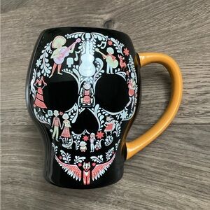 Disney COCO color changing mug